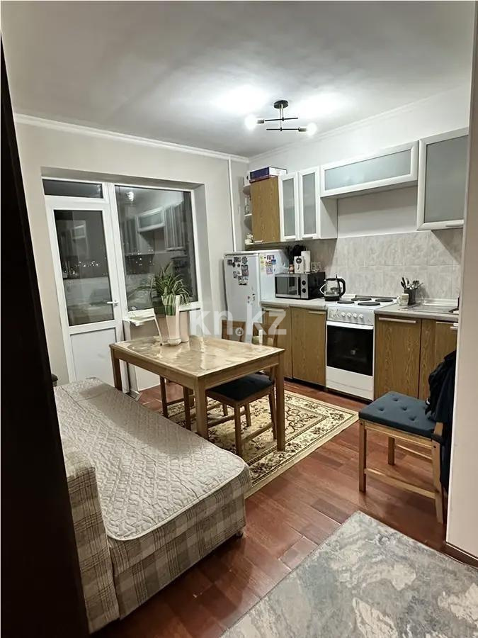 Продажа 1-комнатной квартиры, 39.2 м² - Продажа квартир в новостройках Астаны - страница 42 фото 2 из 2