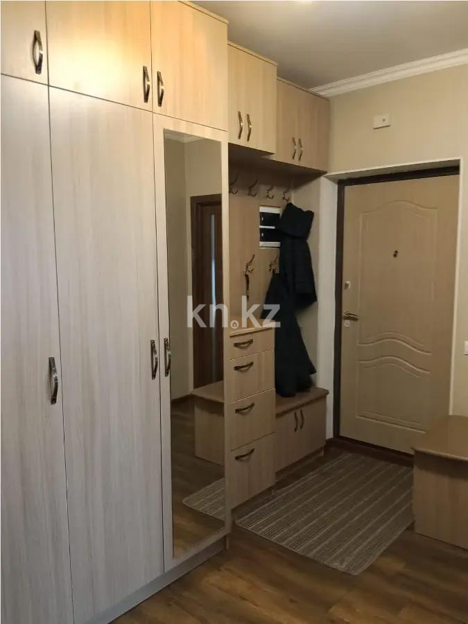 Продажа 3-комнатной квартиры, 86.6 м² - Продажа квартир в Казахстане - страница 16 фото 7 из 7