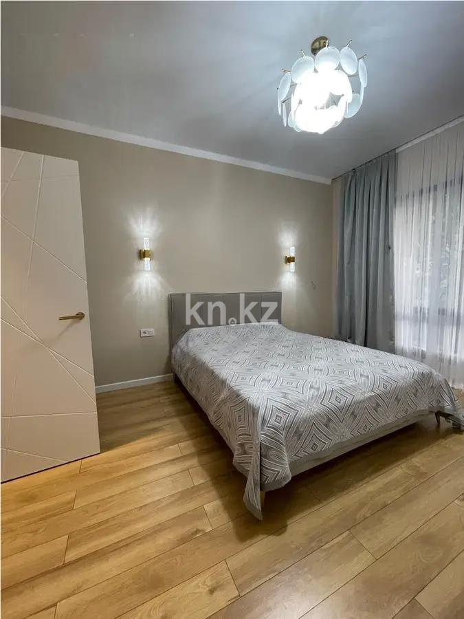 Продажа 2-комнатной квартиры, 58 м², ул. Редько, дом  5 стр - Продажа  двухкомнатных квартир в Алматы без посредников фото 2 из 4