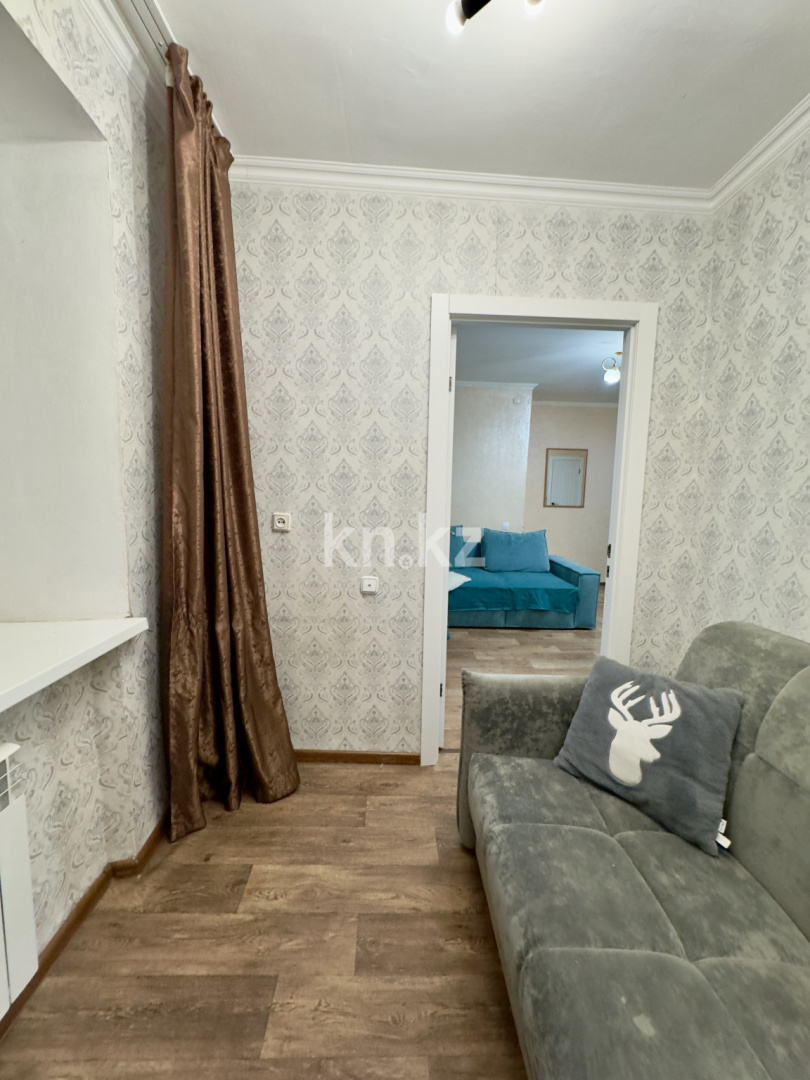 Продажа 3-комнатной квартиры, 42 м², ул. Гоголя, дом  39 в Караганде - фото 5