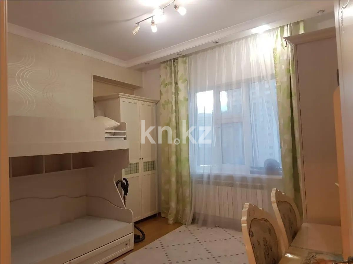 Продажа 4-комнатной квартиры, 108 м² - Продажа четырехкомнатных квартир в Казахстане - страница 2 фото 3 из 6