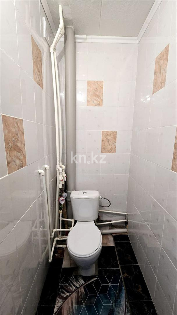 Продажа 2-комнатной квартиры, 54 м², ул. 70 квартал - Продажа квартир в Темиртау фото 11 из 14