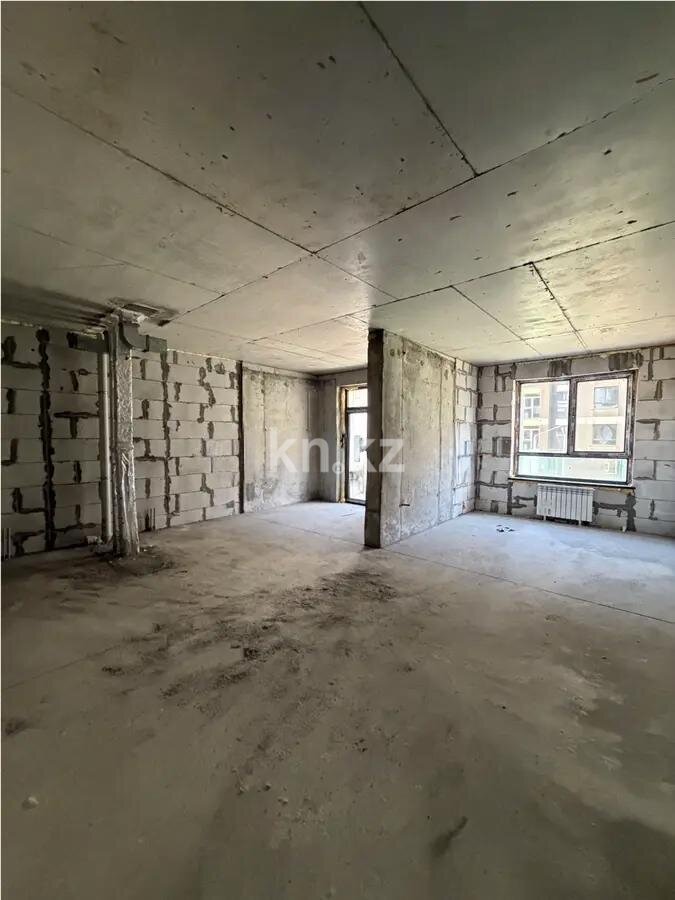 Продажа 2-комнатной квартиры, 46 м² в Алматы