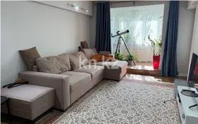 Продажа 3-комнатной квартиры, 75 м², ул. Цветочная, дом  2 - Продажа  трехкомнатных квартир в Алматы с фото фото 1 из 4