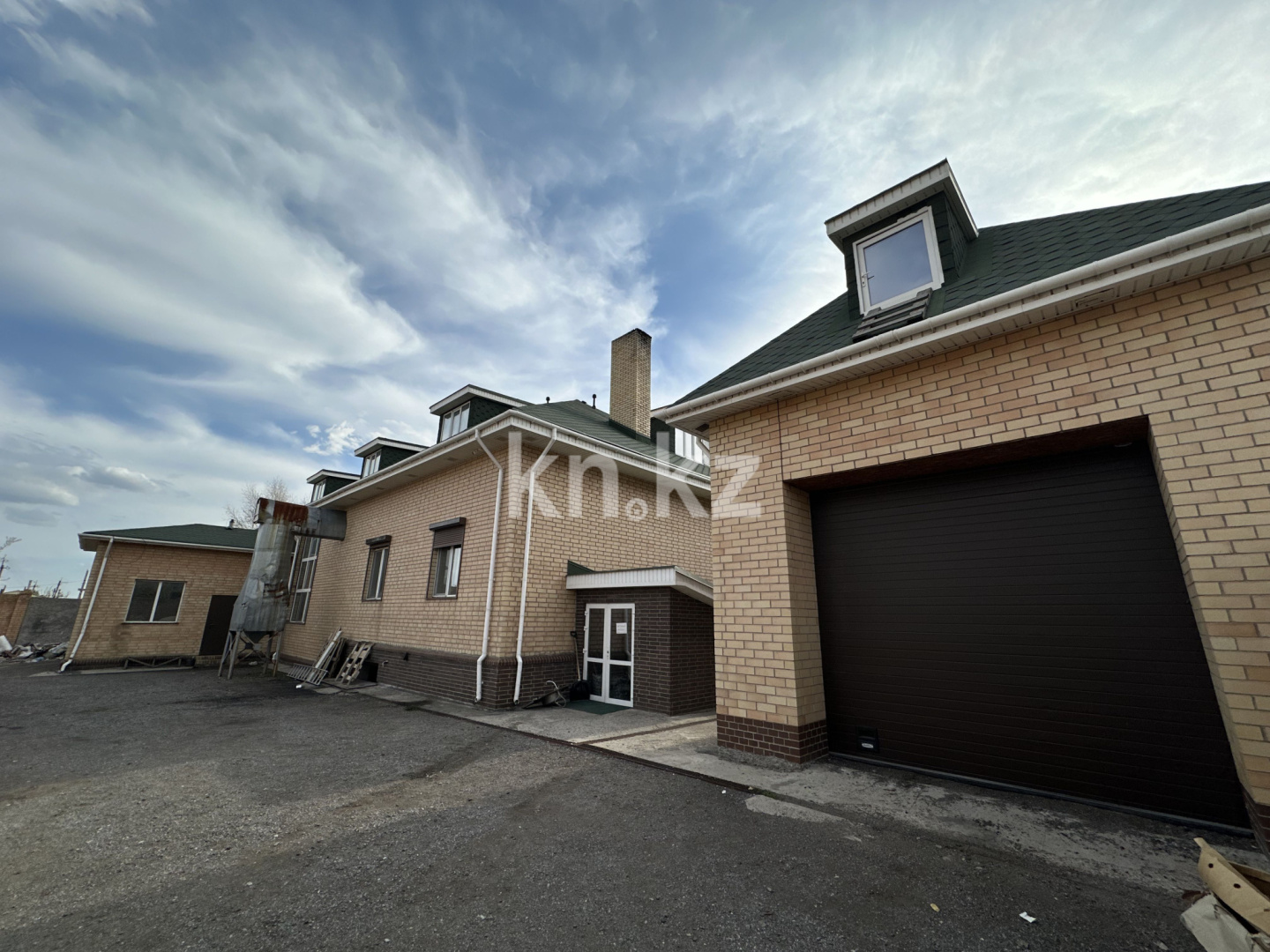 Продажа бизнеса, 1198.9 м² в Караганде