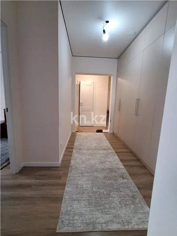 Продажа 2-комнатной квартиры, 60 м² в Астане - фото 5