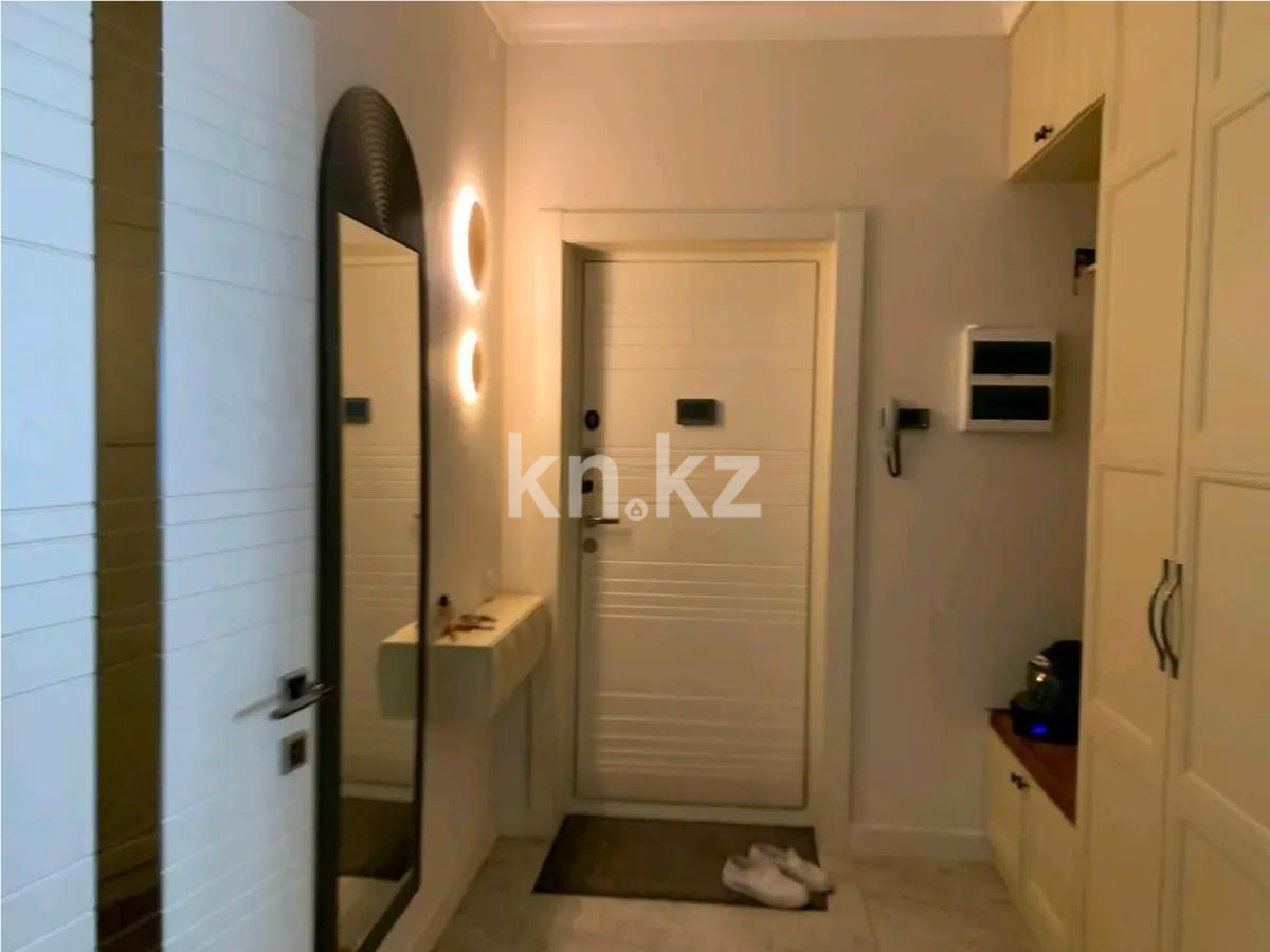 Продажа 2-комнатной квартиры, 76.4 м², ул. Сатпаева, дом  90/58 в Алматы - фото 6