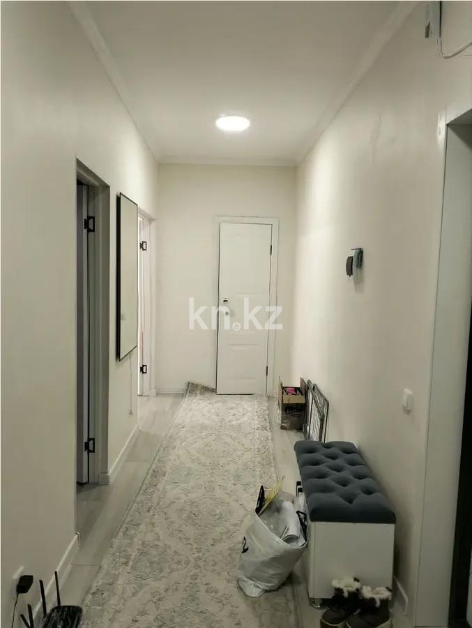 Продажа 2-комнатной квартиры, 67 м², ул. Момышулы, дом  28 - Продажа квартир в Караганде с фото фото 6 из 6