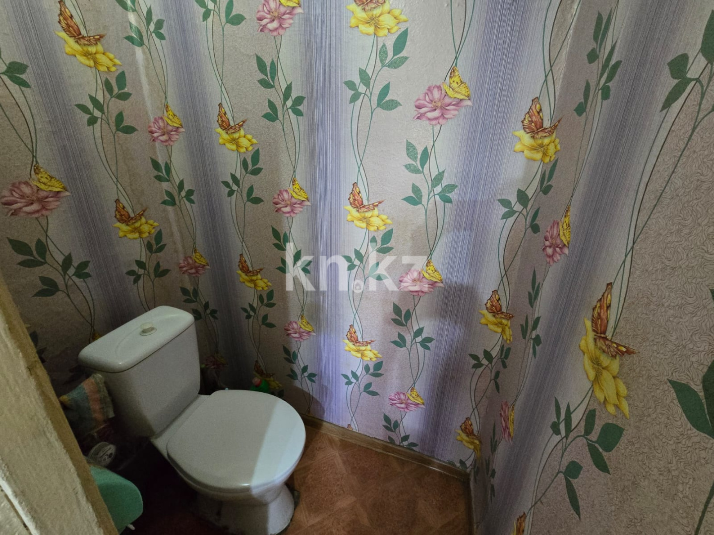 Продажа 3-комнатной квартиры, 59 м², Райымбек п. в Алматы - фото 10