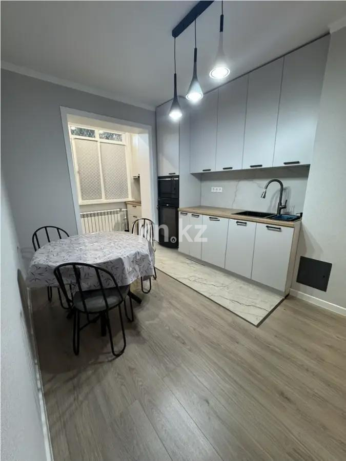 Продажа 3-комнатной квартиры, 70 м² - Продажа трехкомнатных квартир в панельном доме в Казахстане - страница 2 фото 3 из 5
