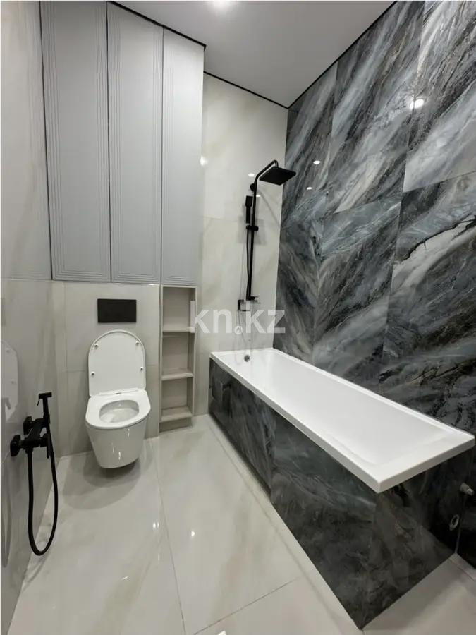 Продажа 3-комнатной квартиры, 67 м² - Продажа квартир в новостройках Астаны - страница 56 фото 4 из 4