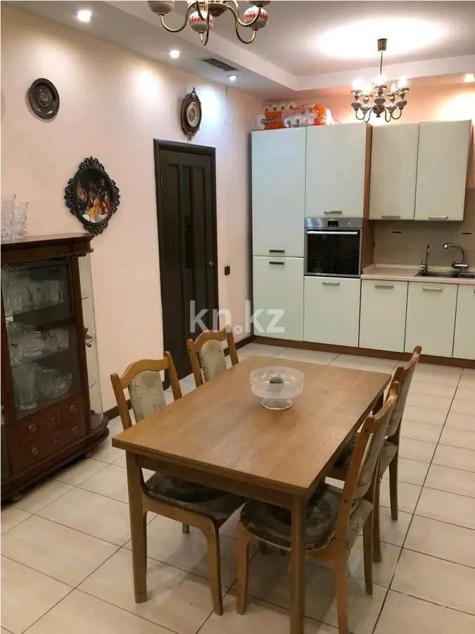 Продажа 2-комнатной квартиры, 110.1 м² - Продажа квартир в Бостандыкском р-не Алматы - страница 2 фото 3 из 5