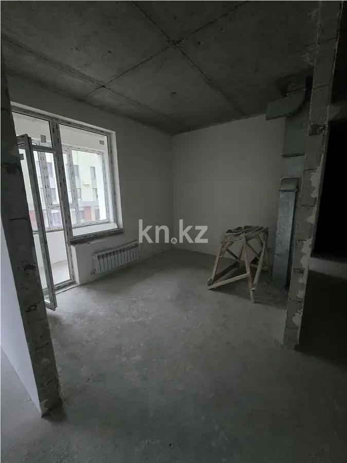 Продажа 2-комнатной квартиры, 63.44 м², ул. Токпанова, дом  8/3 - Продажа квартир в Астане фото 1 из 4