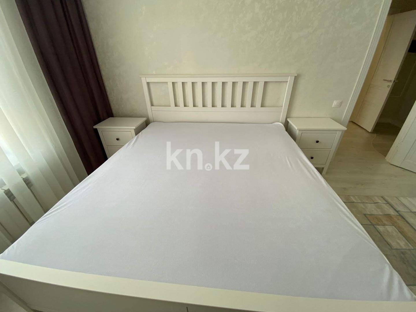 Аренда 2-комнатной квартиры, 46 м² - Аренда квартир помесячно в Казахстане фото 5 из 15