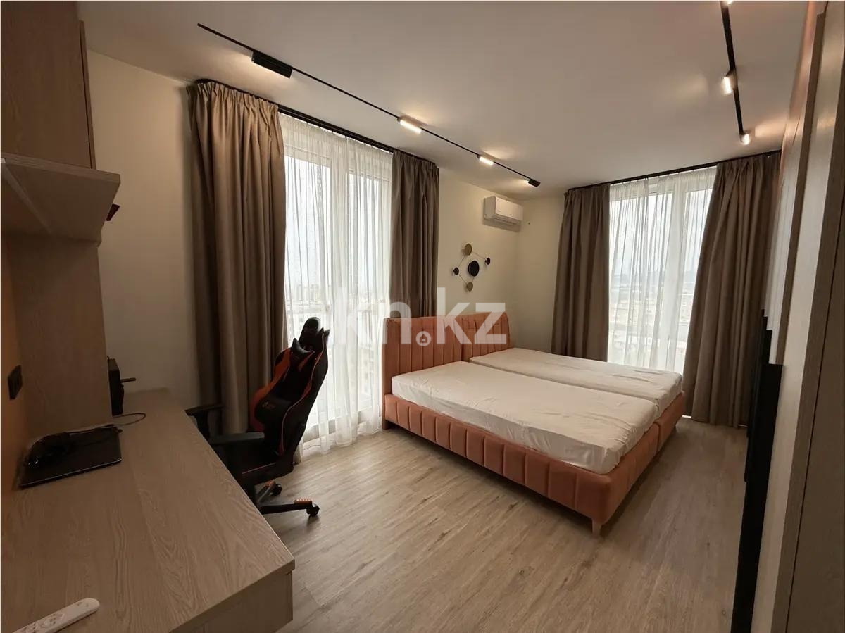Продажа 3-комнатной квартиры, 120 м² - Продажа трехкомнатных квартир в Казахстане - страница 7 фото 2 из 5