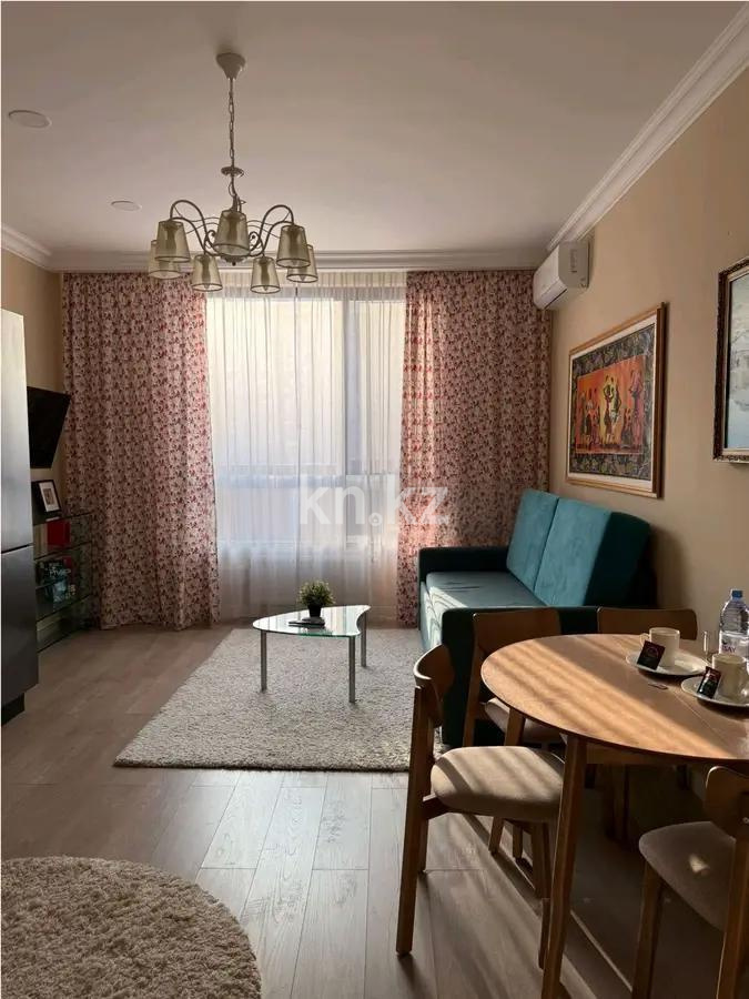 Продажа 2-комнатной квартиры, 50 м² - Продажа гаражей в Жезказгане фото 1 из 1