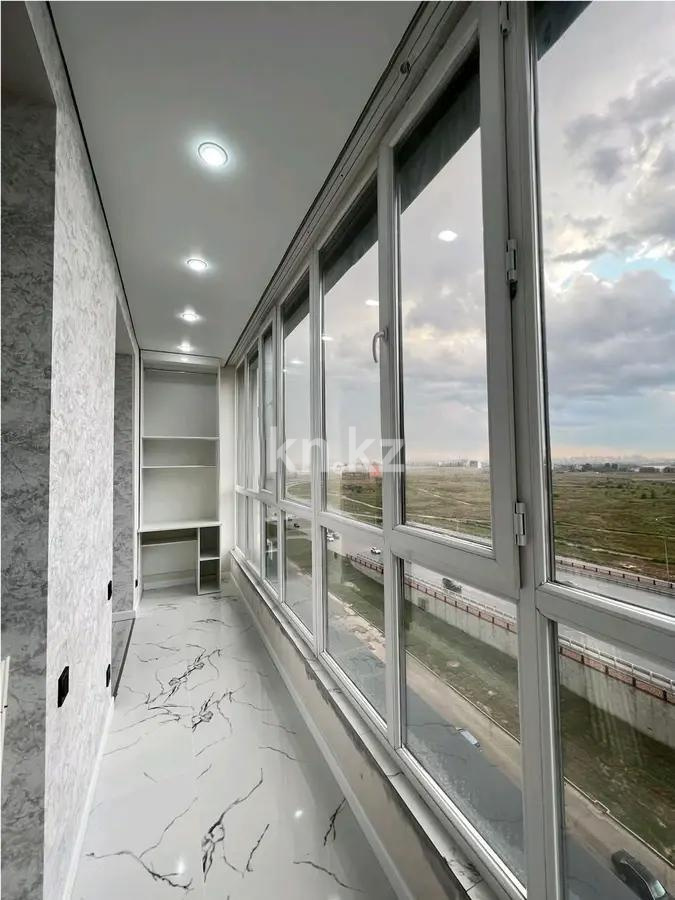 Продажа 2-комнатной квартиры, 39 м², ул. Е-810, дом  2/21 в Астане - фото 6