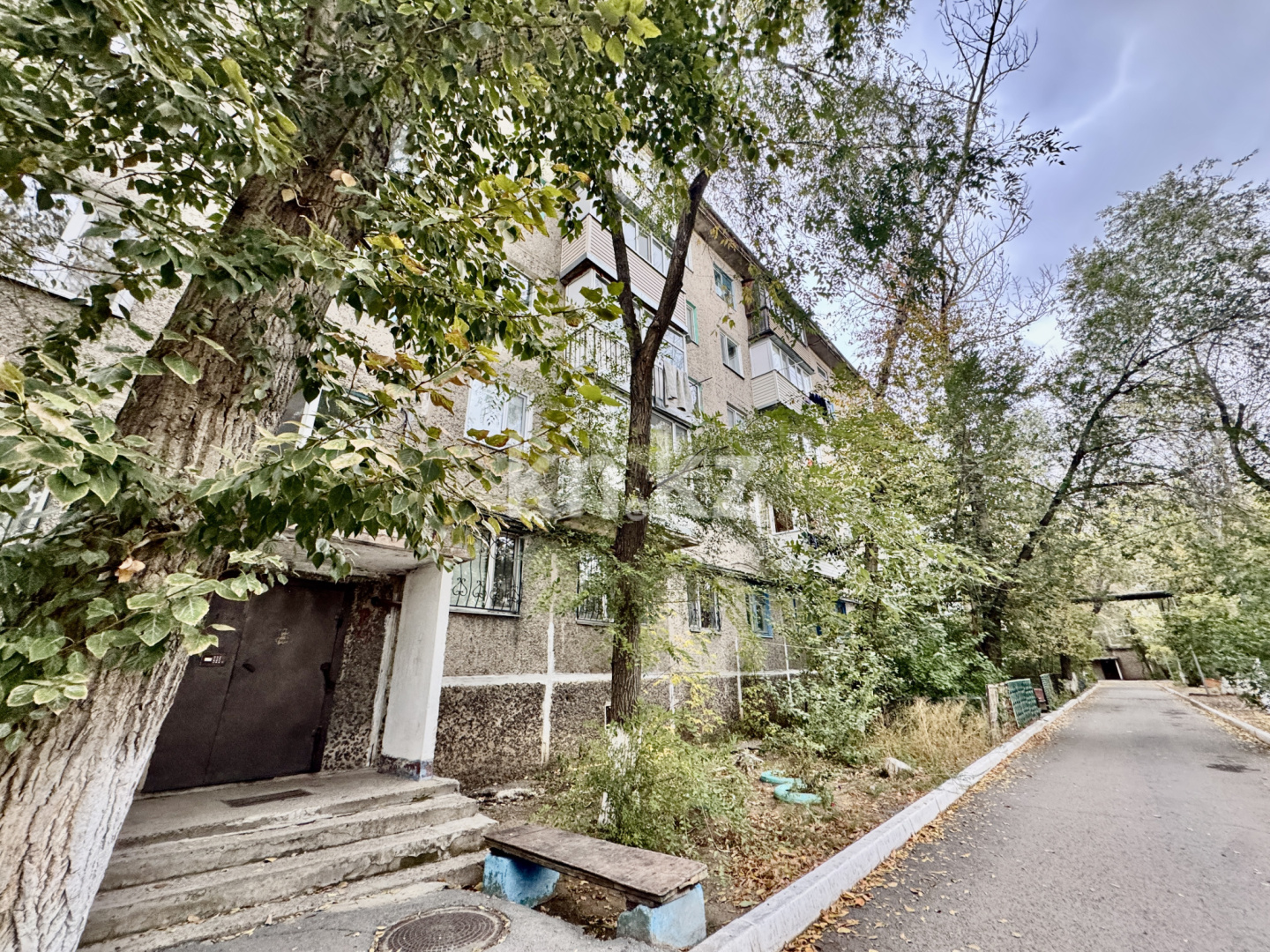 Продажа 2-комнатной квартиры, 43 м², ул. Ержанова, дом  37 фото 17 из 17 | kn.kz Продажа 2-комнатной квартиры, 43 м², ул. Ержанова, дом  37 - Продажа квартир в Караганде фото 17 из 17