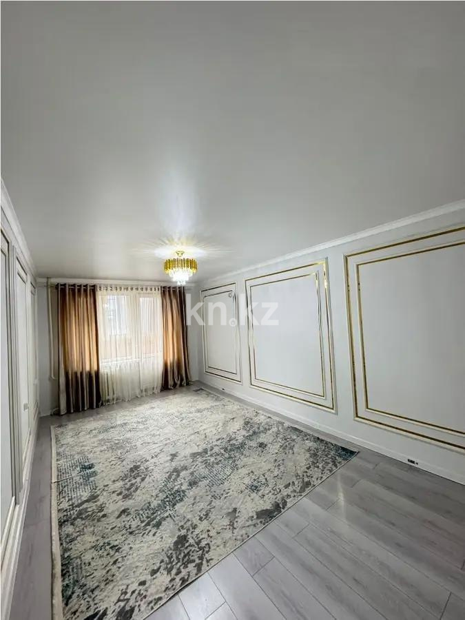 Продажа 2-комнатной квартиры, 44.3 м², ул. Желтоксан, дом  36 - Продажа квартир в Алматы фото 1 из 4