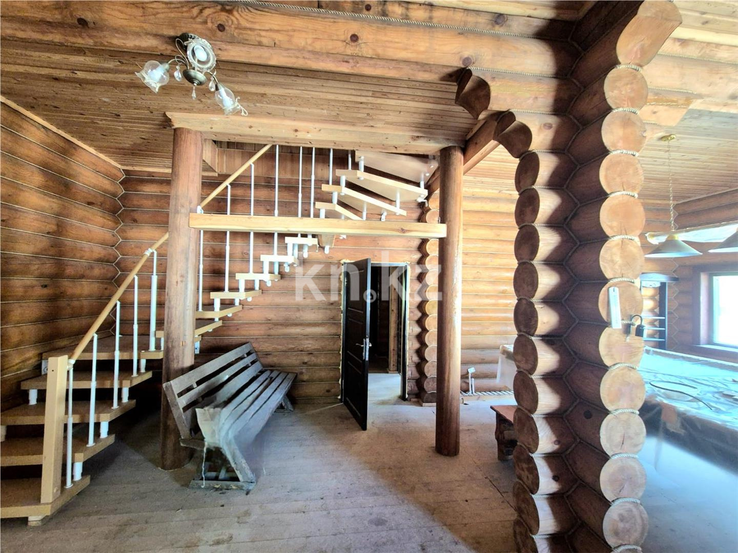 Продажа 8-комнатного дома, 180 м², ул. Тищенко - Продажа домов, коттеджей в Темиртау фото 30 из 32