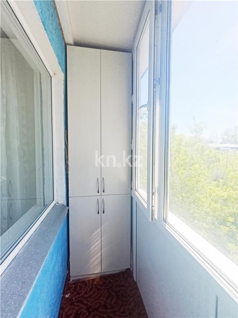 Продажа 3-комнатной квартиры, 62 м², мкр-н 23, дом  32 в Караганде - фото 15