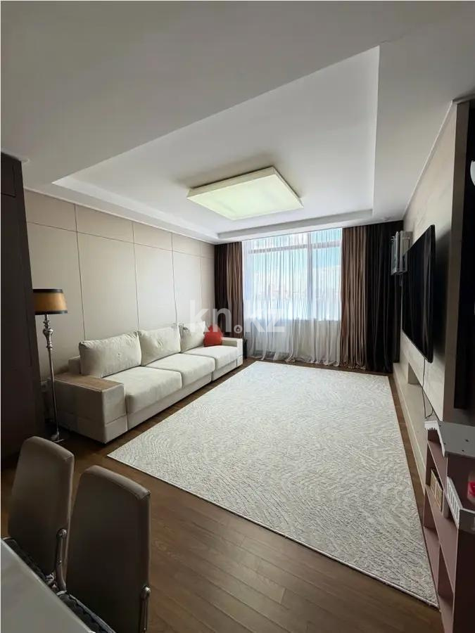 Продажа 2-комнатной квартиры, 70 м² в Астане