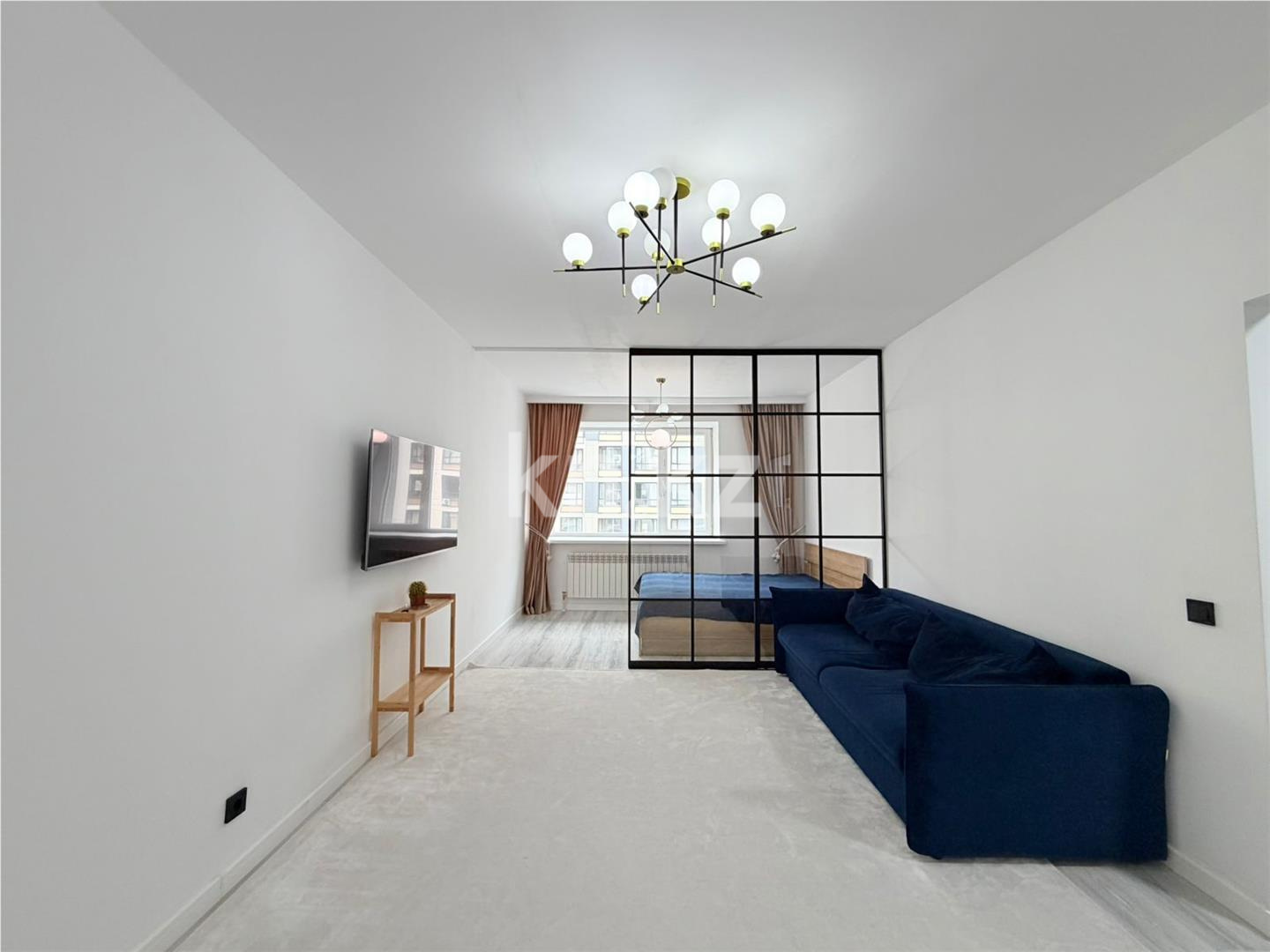 Продажа 2-комнатной квартиры, 66 м² в Астане