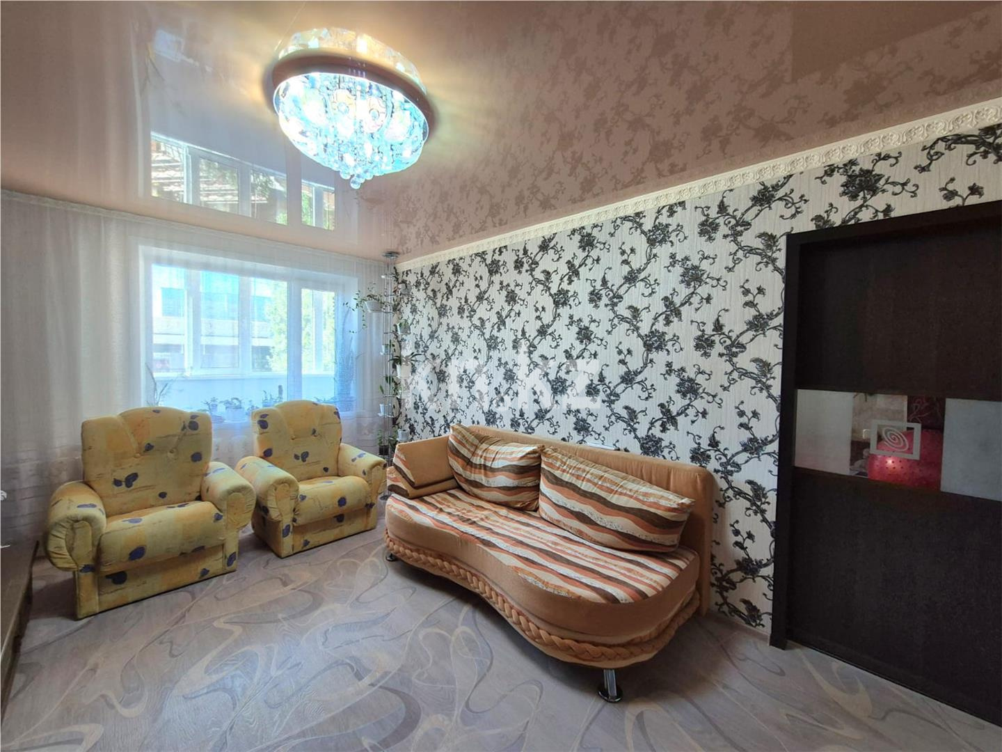 Продажа 3-комнатной квартиры, 70 м², ул. Амангельды - Продажа квартир в Казахстане фото 1 из 21