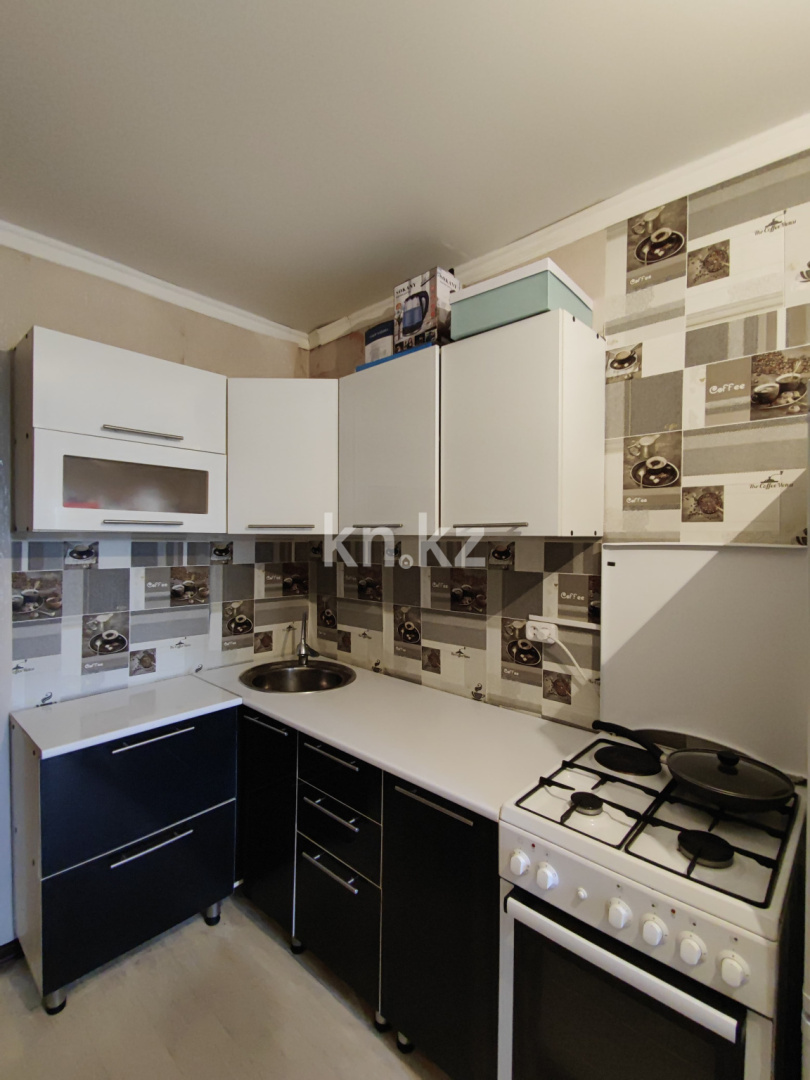 Продажа 1-комнатной квартиры, 34 м², пр. Бухар-жырау, дом  96 в Караганде - фото 11