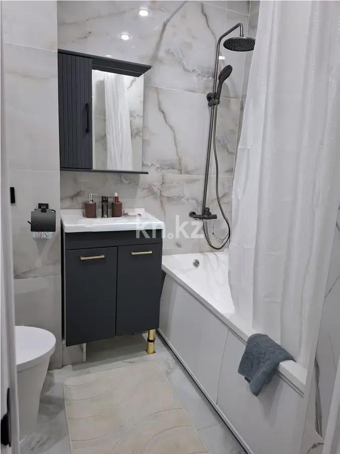 Продажа 2-комнатной квартиры, 50 м², ул. Утепова, дом  31 - Продажа  двухкомнатных квартир в новостройках Алматы без посредников фото 4 из 4