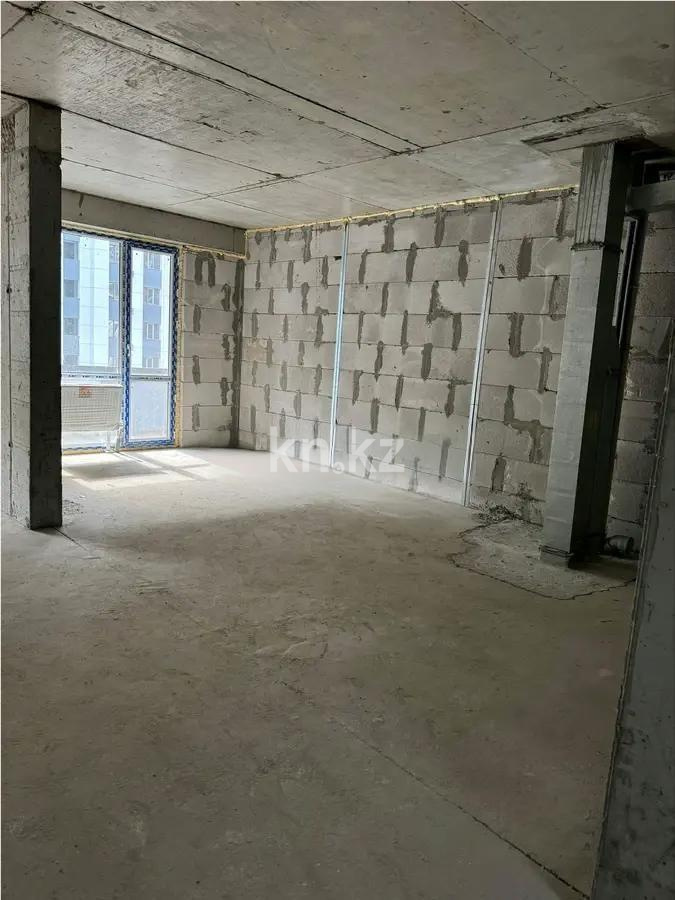 Продажа 1-комнатной квартиры, 49.8 м² - Продажа квартир в Алматы - страница 28 фото 1 из 4