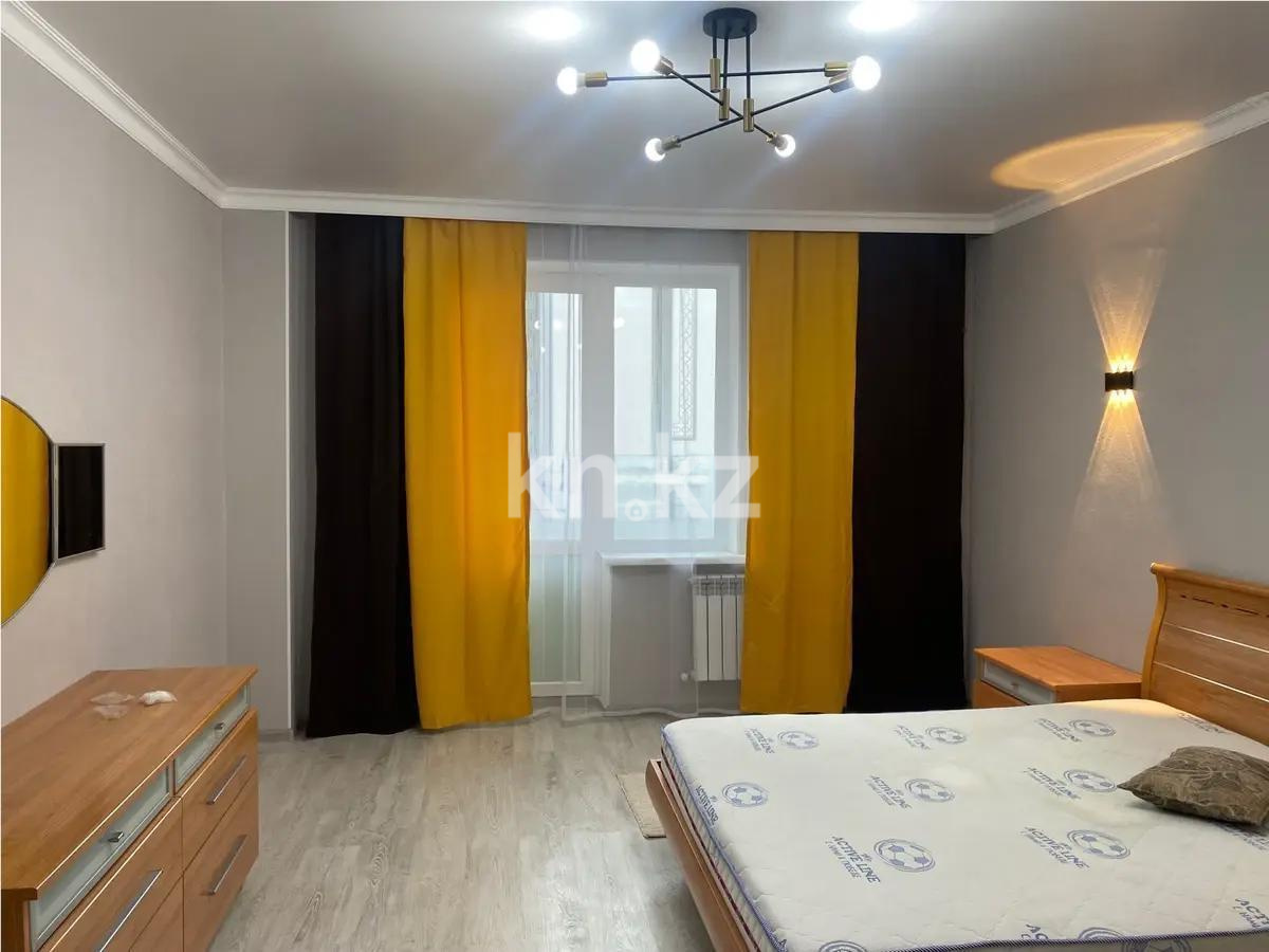 Продажа 2-комнатной квартиры, 71 м² в Астане - фото 2