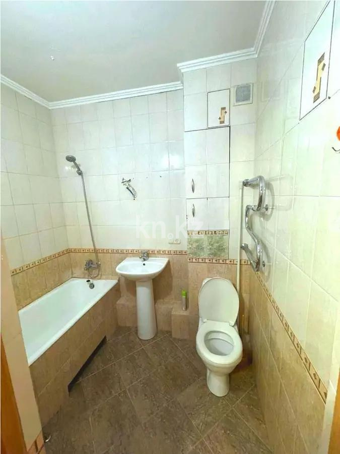 Продажа 1-комнатной квартиры, 39 м² в Алматы - фото 3