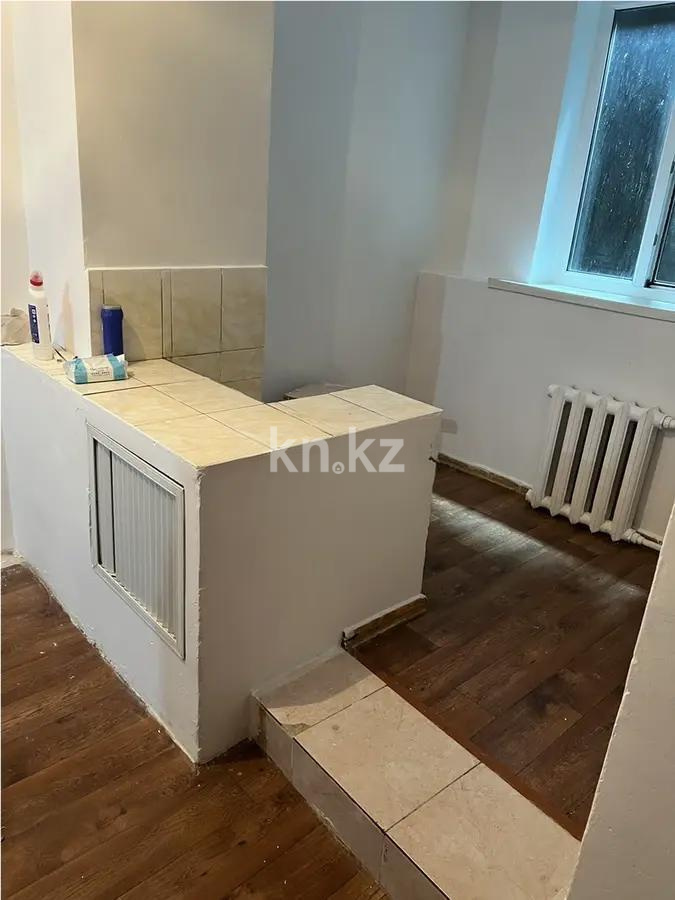 Продажа 1-комнатной квартиры, 28.8 м², ул. Жансугурова, дом  4/3 в Астане - фото 3