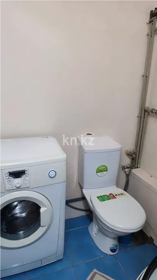 Продажа 2-комнатной квартиры, 45 м², ул. Майлина, дом  71 - Продажа  двухкомнатных квартир в Алматы без посредников с фото фото 6 из 8