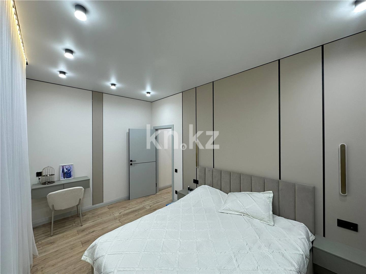 Продажа 2-комнатной квартиры, 64 м², пр. Строителей, дом  28/5 блок А - Продажа квартир в Караганде фото 10 из 16