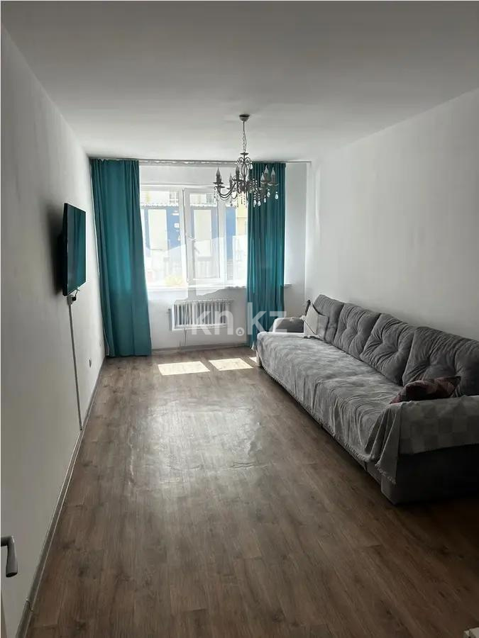 Продажа 3-комнатной квартиры, 76 м², мкр-н Шугыла, дом  341/3 в Алматы