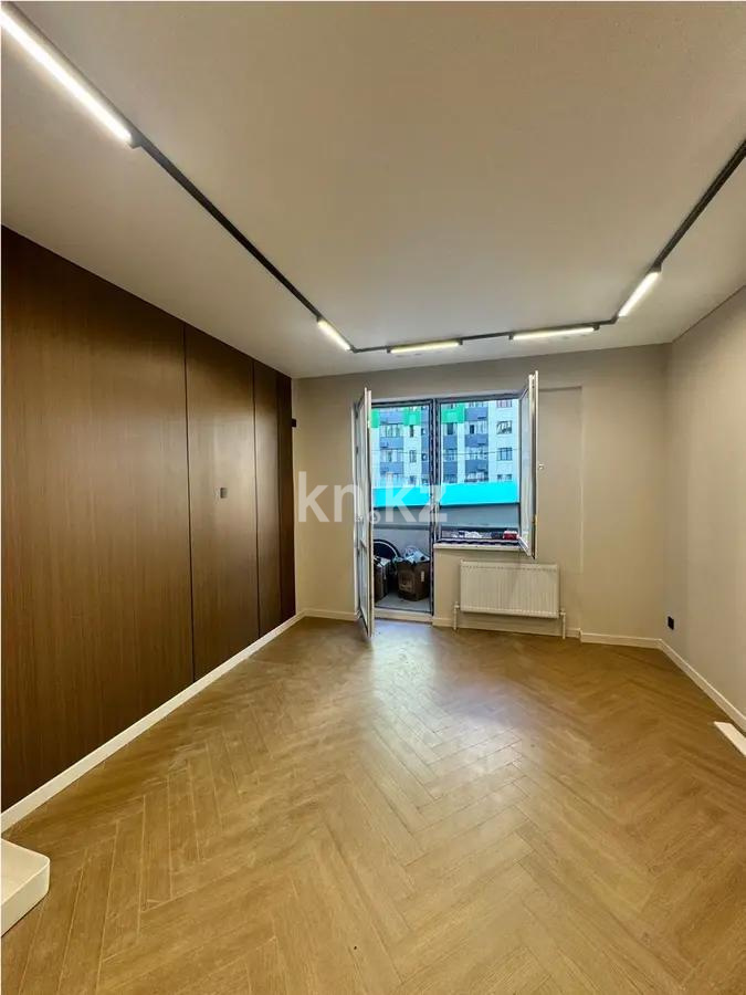 Продажа 1-комнатной квартиры, 28 м², ул. Омарова, дом  1 - Продажа квартир в Алматы фото 1 из 3