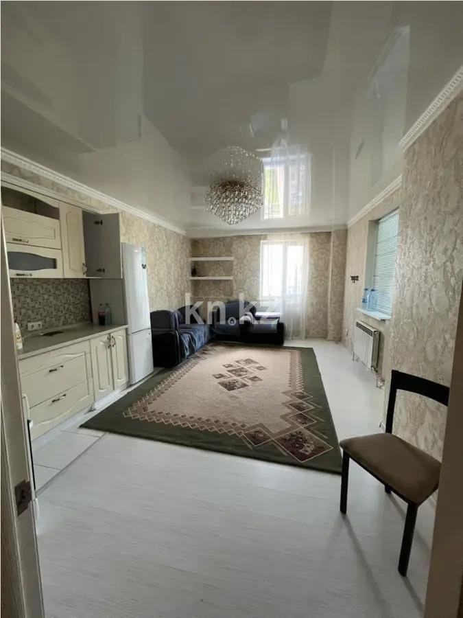 Продажа 2-комнатной квартиры, 67 м² - Продажа квартир в Казахстане - страница 8 фото 1 из 5