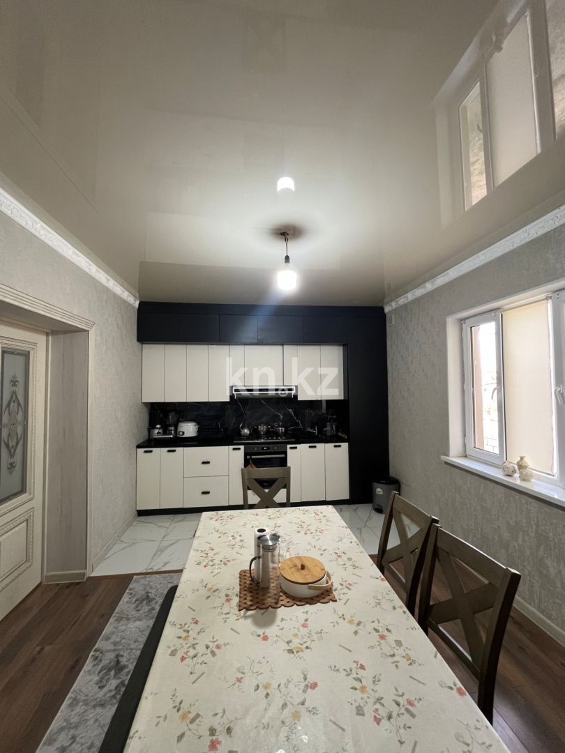 Продажа 5-комнатного дома, 160 м² в Шымкенте - фото 16