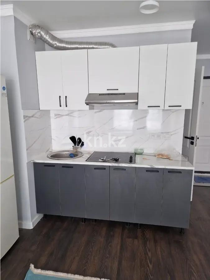 Продажа 1-комнатной квартиры, 30 м² в Алматы - фото 2