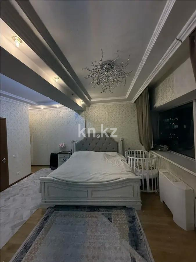 Продажа 3-комнатной квартиры, 124 м² в Астане - фото 2