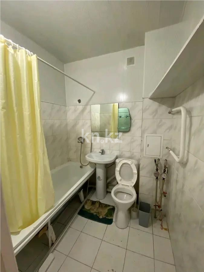 Продажа 1-комнатной квартиры, 50 м² - Недвижимость в Астане - страница 2 фото 3 из 4