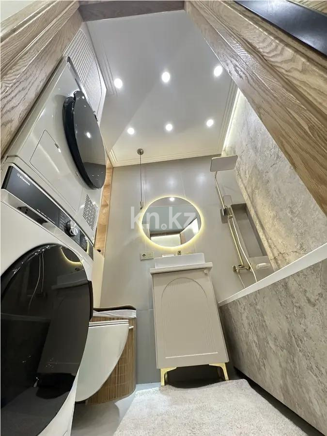 Продажа 3-комнатной квартиры, 78 м² - Продажа квартир от собственников в Астане - страница 9 фото 3 из 5