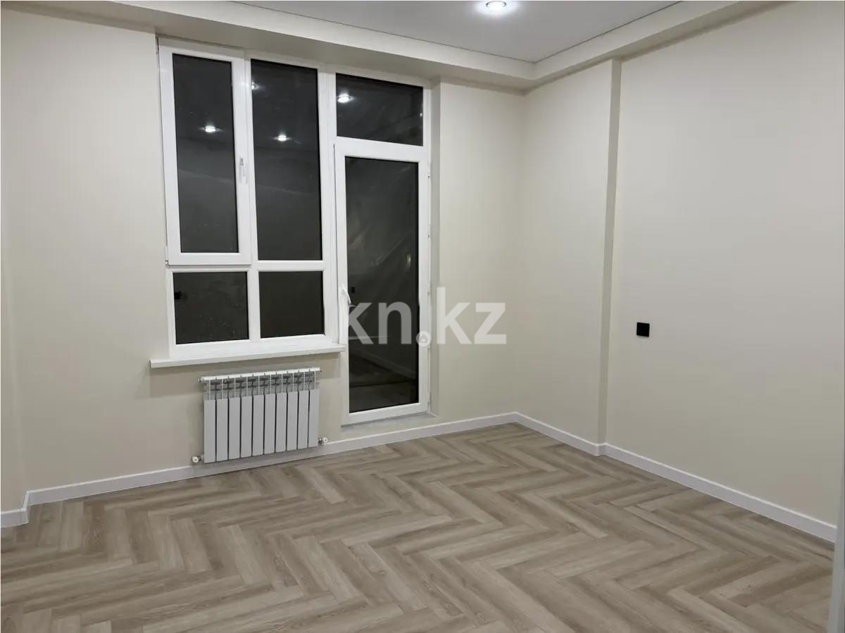 Продажа 1-комнатной квартиры, 39 м² - Продажа квартир в новостройках Алматы без посредников - страница 47 фото 1 из 2