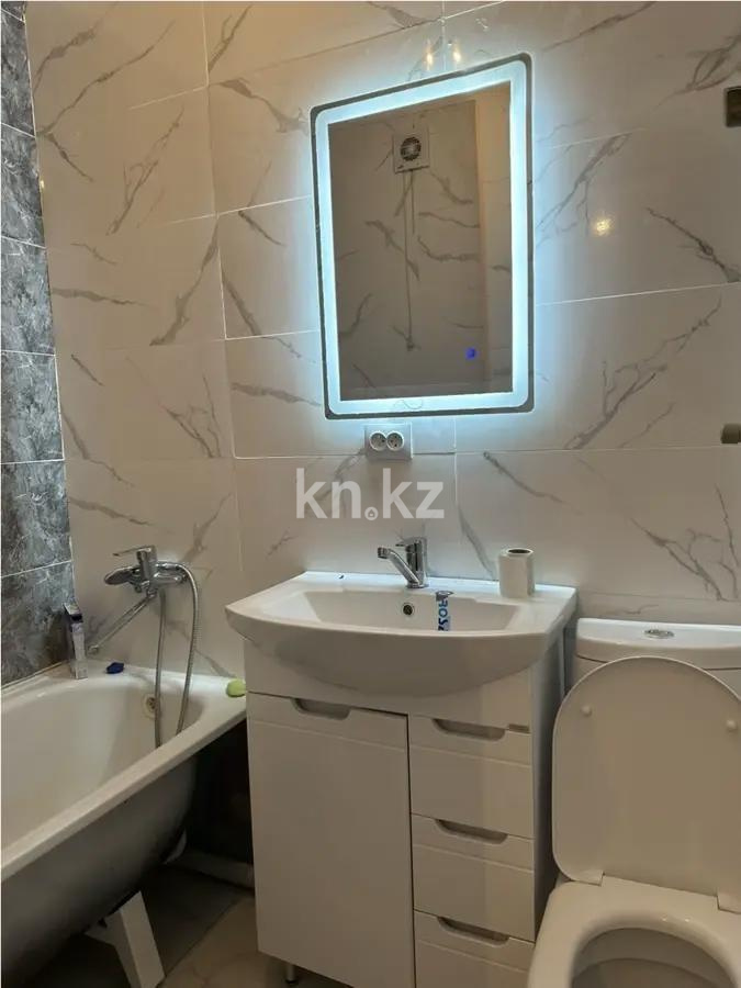 Продажа 1-комнатной квартиры, 35 м² - Продажа недвижимости в Казахстане - страница 3 фото 3 из 3