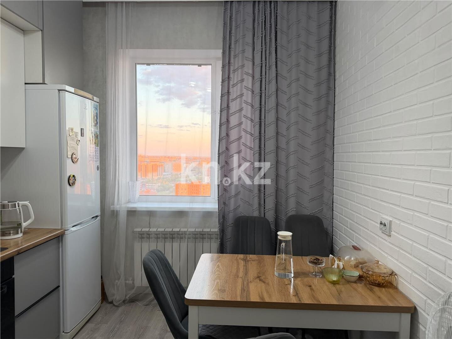 Продажа 3-комнатной квартиры, 69 м² в Караганде - фото 3