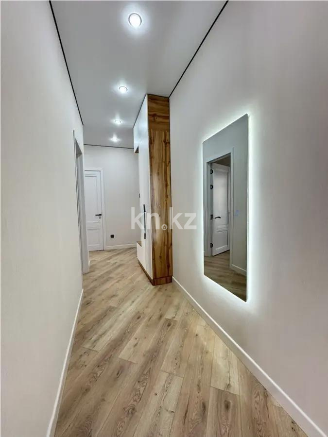 Продажа 3-комнатной квартиры, 58 м² - Продажа трехкомнатных квартир от собственников в Астане - страница 2 фото 8 из 9