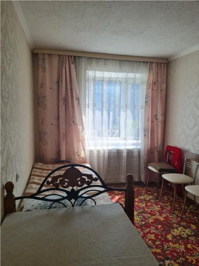 Продажа 3-комнатной квартиры, 60.6 м², ул. Валиханова, дом  19 - Продажа квартир в Астане фото 3 из 3