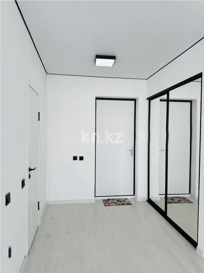 Продажа 1-комнатной квартиры, 33.4 м² в Алматы - фото 4
